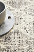 Century 999 Grey Round Rug - Floorsome - Century Collection - CEN - 999 - GREY - 150X150 - Century Collection
