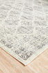 Century 999 Grey Rug - Floorsome - Modern - CEN - 999 - GREY - 230X160 - Modern