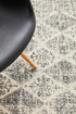 Century 999 Grey Rug - Floorsome - Modern - CEN - 999 - GREY - 230X160 - Modern