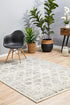 Century 999 Grey Rug - Floorsome - Modern - CEN - 999 - GREY - 230X160 - Modern