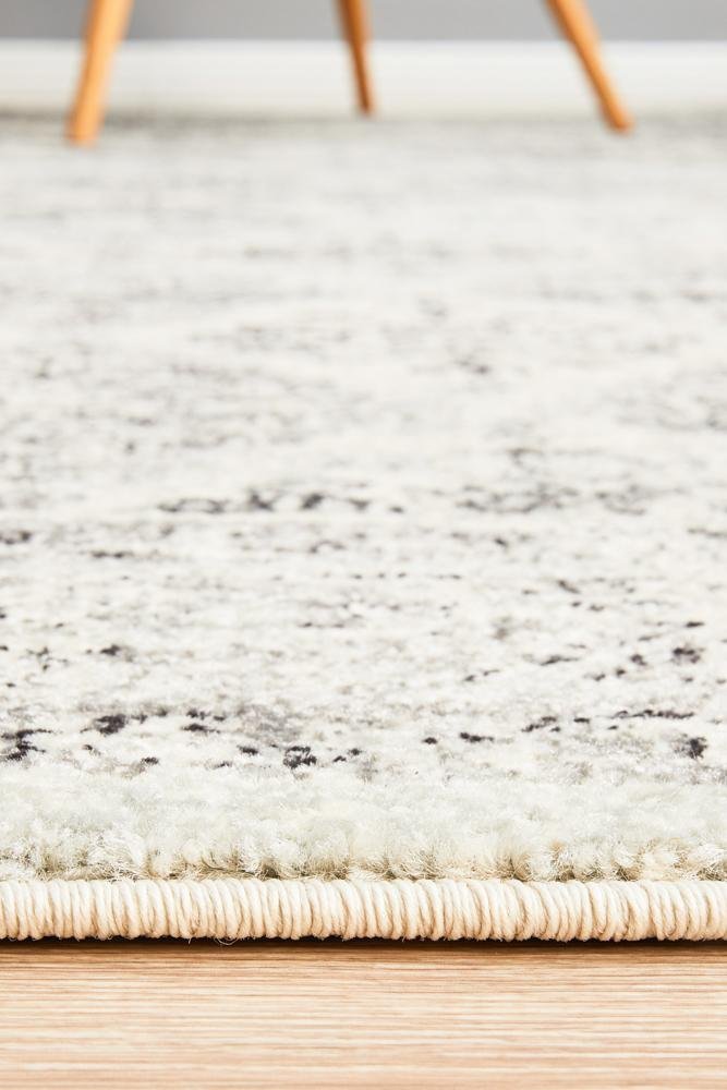 Century 999 Grey Rug - Floorsome - Modern - CEN - 999 - GREY - 230X160 - Modern