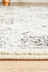 Century 999 Grey Runner Rug - Floorsome - Modern - CEN - 999 - GREY - 300X80 - Modern