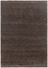 Charleston Hand - Knotted Wool Rug Brown - Floorsome - Area Rug - CHAR160BROW - Area Rug