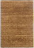 Charleston Hand - Knotted Wool Rug Butterscotch - Floorsome - Area Rug - CHAR160BSCO - Area Rug