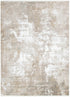 Chateau Abstract Beige Rug - Floorsome - Area Rug - CHAT160CH05 - Area Rug