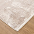 Chateau Distressed Beige and White Rug - Floorsome - Area Rug - CHAT160CH07 - Area Rug