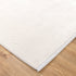 Chateau Geometric Lines White Rug - Floorsome - Area Rug - CHAT160CH03 - Area Rug