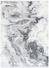 Chateau Marble Grey Rug - Floorsome - Area Rug - CHAT160CH04 - Area Rug
