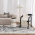 Chateau Marble Grey Rug - Floorsome - Area Rug - CHAT160CH04 - Area Rug