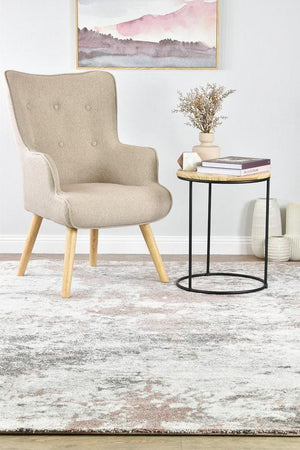 Chester 34078 - 1262 Earth Rug - Floorsome - MODERN