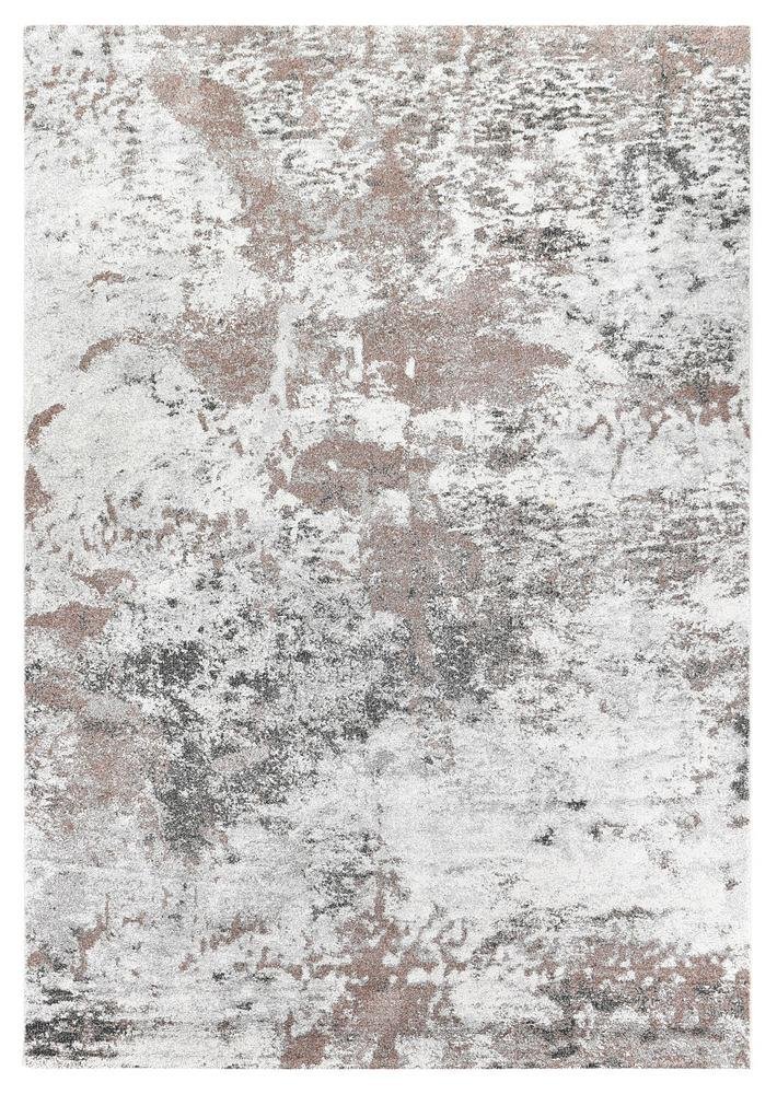 Chester 34078 - 1262 Earth Rug - Floorsome - MODERN - AVENUE - 34078 - 1262 - 160X230 - MODERN
