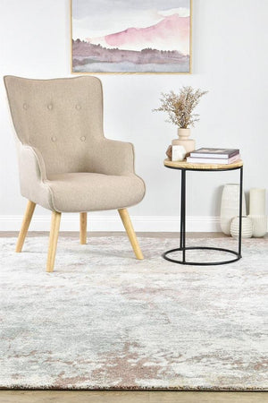 Chester 34078 - 6262 Earth Rug - Floorsome - MODERN