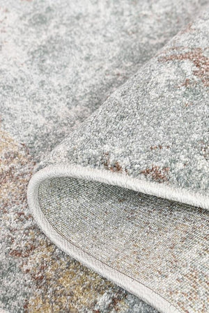 Chester 34078 - 6262 Earth Rug - Floorsome - MODERN