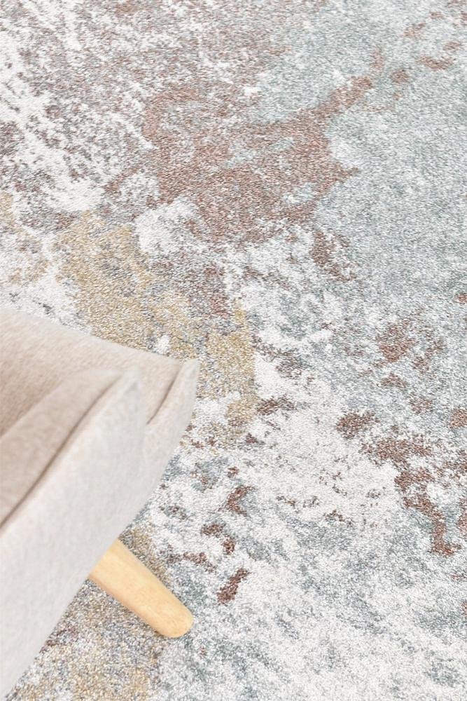 Chester 34078 - 6262 Earth Rug - Floorsome - MODERN - AVENUE - 34078 - 6262 - 160X230 - MODERN