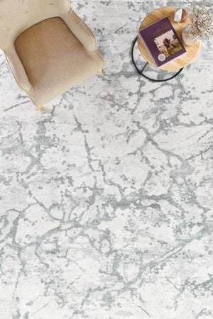 Chester 34081 - 6242 Mint Green Rug - Floorsome - MODERN