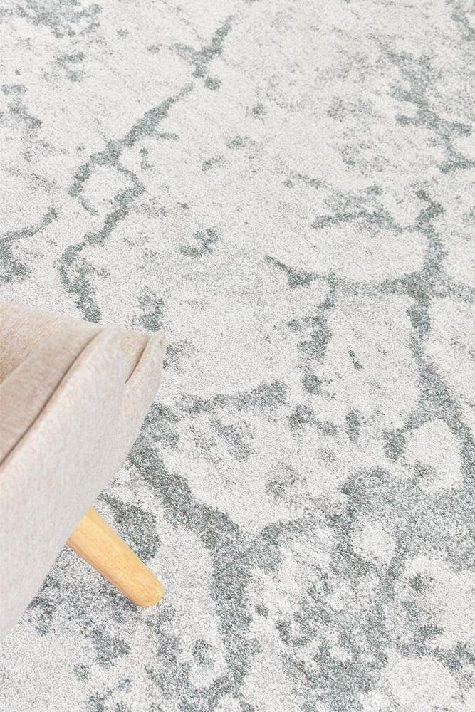 Chester 34081 - 6242 Mint Green Rug - Floorsome - MODERN - AVENUE - 34081 - 6242 - 160X230 - MODERN