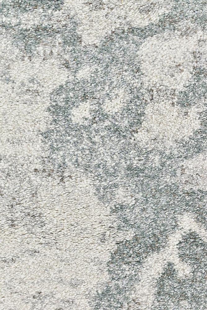 Chester 34081 - 6242 Mint Green Rug - Floorsome - MODERN - AVENUE - 34081 - 6242 - 160X230 - MODERN