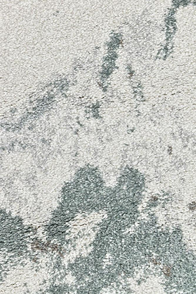 Chester 34082 - 6242 Mint Green Rug - Floorsome - MODERN - AVENUE - 34082 - 6242 - 160X230 - MODERN