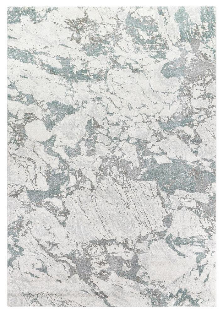 Chester 34082 - 6242 Mint Green Rug - Floorsome - MODERN - AVENUE - 34082 - 6242 - 160X230 - MODERN