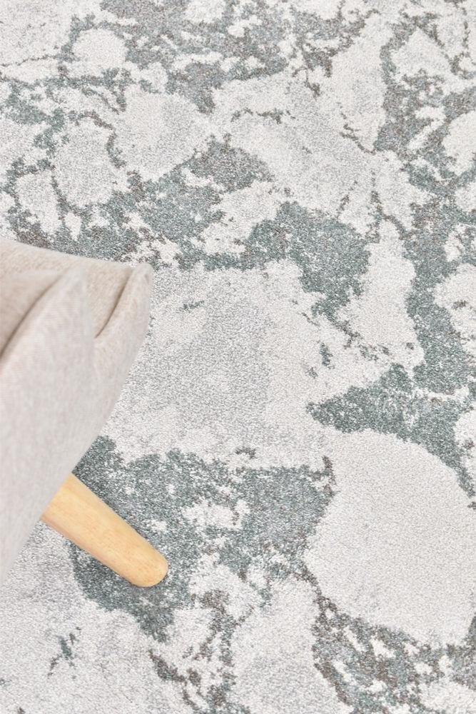 Chester 34082 - 6242 Mint Green Rug - Floorsome - MODERN - AVENUE - 34082 - 6242 - 160X230 - MODERN