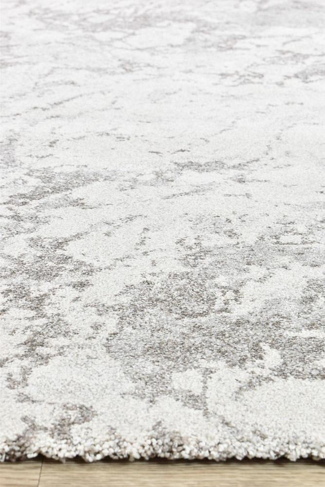Chester 34082 - 6272 Grey Rug - Floorsome - MODERN - AVENUE - 34082 - 6272 - 160X230 - MODERN