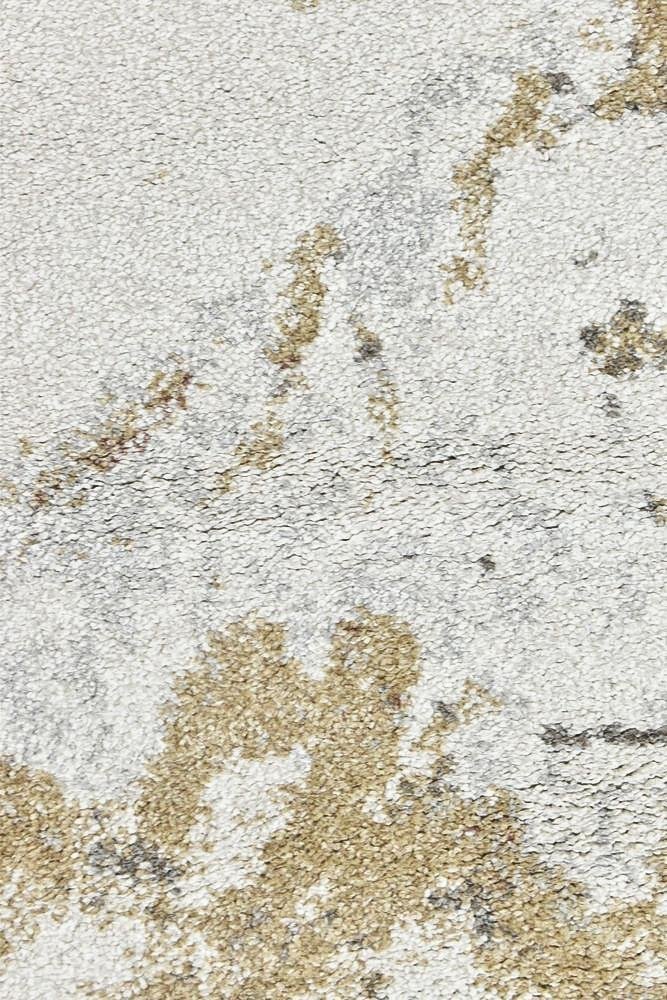 Chester 34082 - 6282 Gold Rug - Floorsome - MODERN - AVENUE - 34082 - 6282 - 160X230 - MODERN