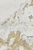 Chester 34082 - 6282 Gold Rug - Floorsome - MODERN - AVENUE - 34082 - 6282 - 160X230 - MODERN