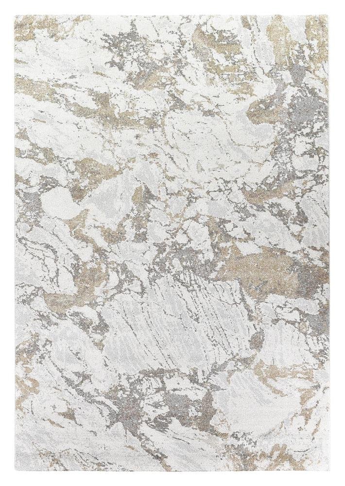 Chester 34082 - 6282 Gold Rug - Floorsome - MODERN - AVENUE - 34082 - 6282 - 160X230 - MODERN