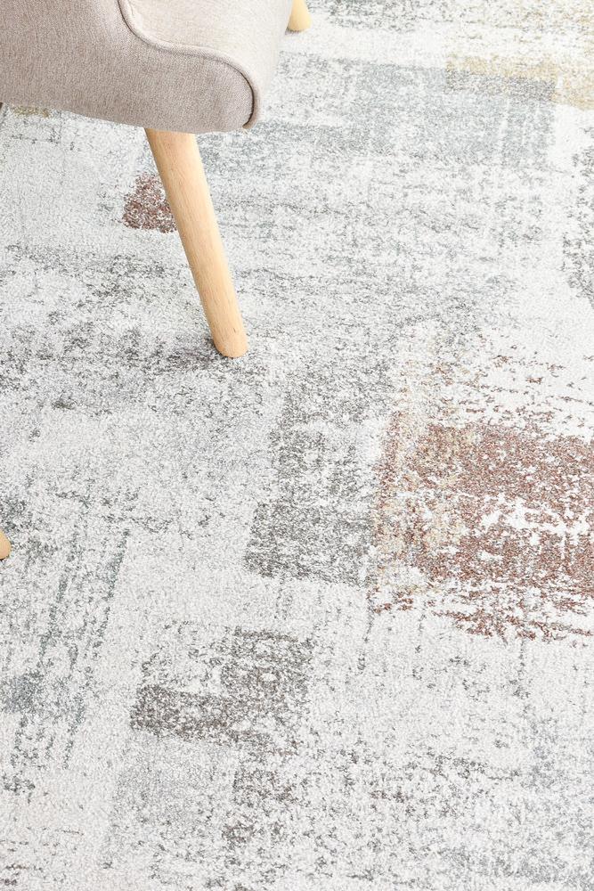 Chester 34090 - 6262 Brick Runner - Floorsome - RUNNER - AVENUE - 34090 - 6262 - 80X300 - RUNNER