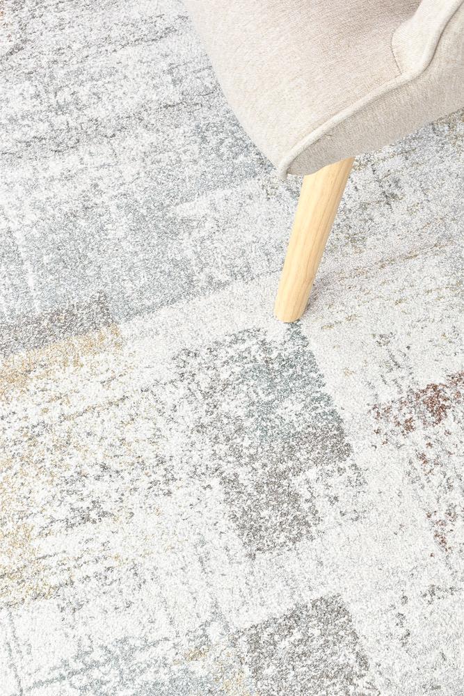 Chester 34090 - 6262 Brick Runner - Floorsome - RUNNER - AVENUE - 34090 - 6262 - 80X300 - RUNNER