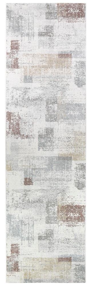 Chester 34090 - 6262 Brick Runner - Floorsome - RUNNER - AVENUE - 34090 - 6262 - 80X300 - RUNNER