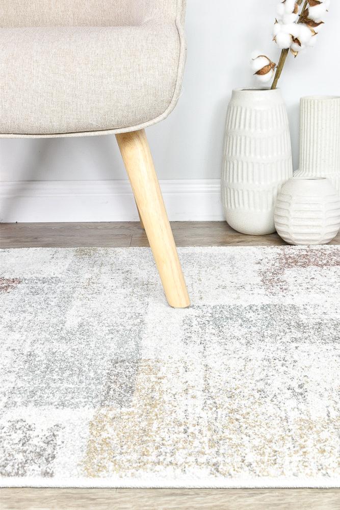 Chester 34090 - 6262 Brick Runner - Floorsome - RUNNER - AVENUE - 34090 - 6262 - 80X300 - RUNNER