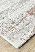 Chester 34090 - 6262 Earth Rug - Floorsome - MODERN - AVENUE - 34090 - 6262 - 80X150 - MODERN