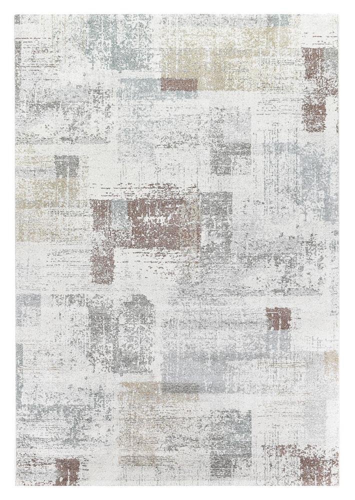 Chester 34090 - 6262 Earth Rug - Floorsome - MODERN - AVENUE - 34090 - 6262 - 80X150 - MODERN