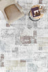 Chester 34090 - 6262 Earth Rug - Floorsome - MODERN - AVENUE - 34090 - 6262 - 80X150 - MODERN