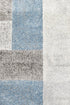 Chester Blue 34034 6151 - Floorsome - MODERN - AVENUE - 34034 - 6151 - 160X230 - MODERN