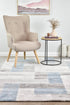 Chester Blue 34034 6151 - Floorsome - MODERN - AVENUE - 34034 - 6151 - 160X230 - MODERN