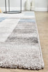 Chester Blue 34034 6151 - Floorsome - MODERN - AVENUE - 34034 - 6151 - 160X230 - MODERN