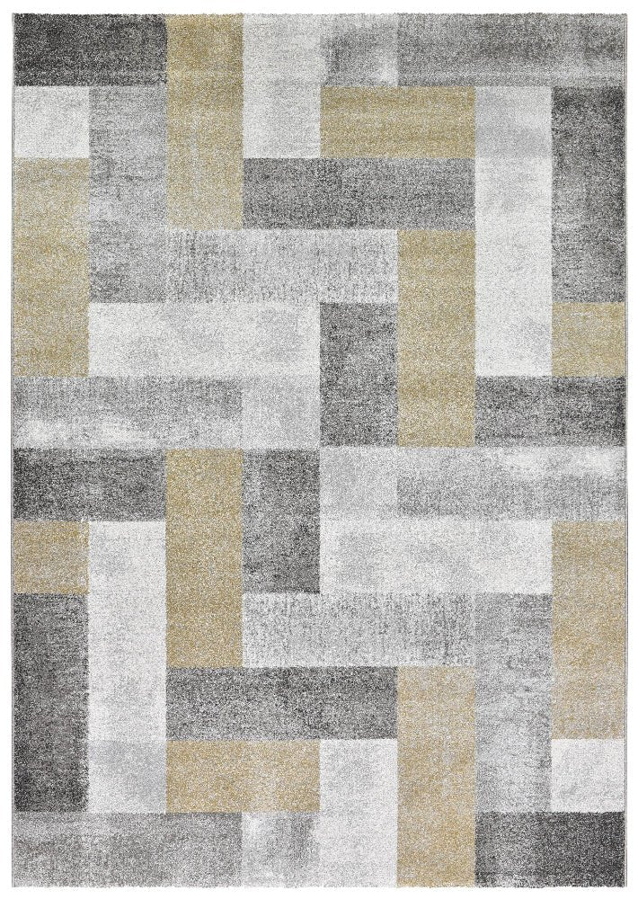 Chester Earth 34034 6191 - Floorsome - MODERN - AVENUE - 34034 - 6191 - 160X230 - MODERN