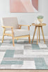 Chester Emerald Green 34034 6141 - Floorsome - MODERN - AVENUE - 34034 - 6141 - 160X230 - MODERN