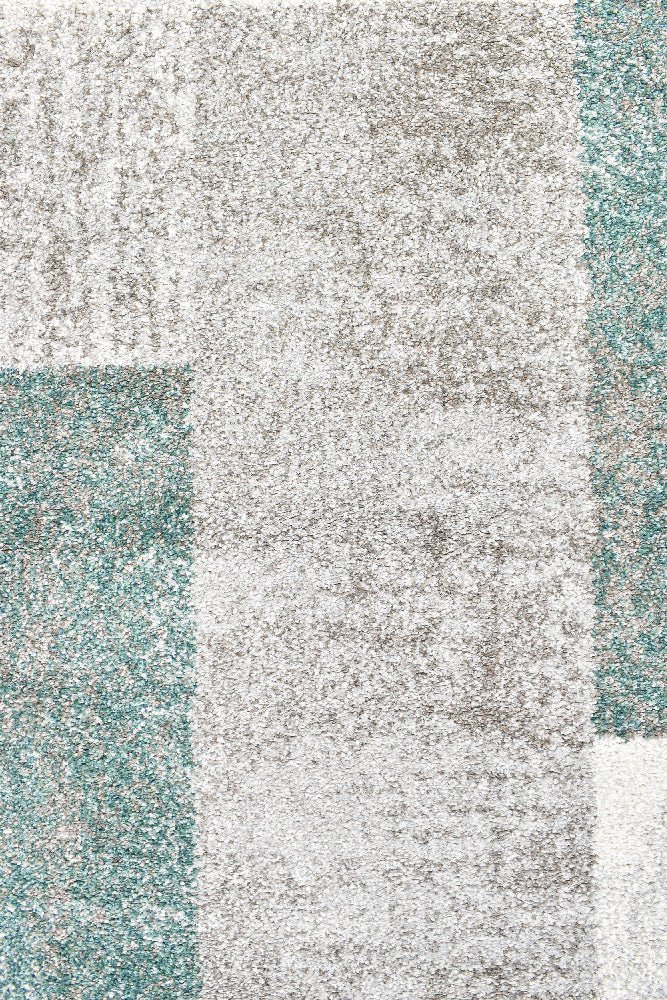 Chester Emerald Green 34034 6141 - Floorsome - MODERN - AVENUE - 34034 - 6141 - 160X230 - MODERN