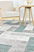 Chester Emerald Green 34034 6141 - Floorsome - MODERN - AVENUE - 34034 - 6141 - 160X230 - MODERN