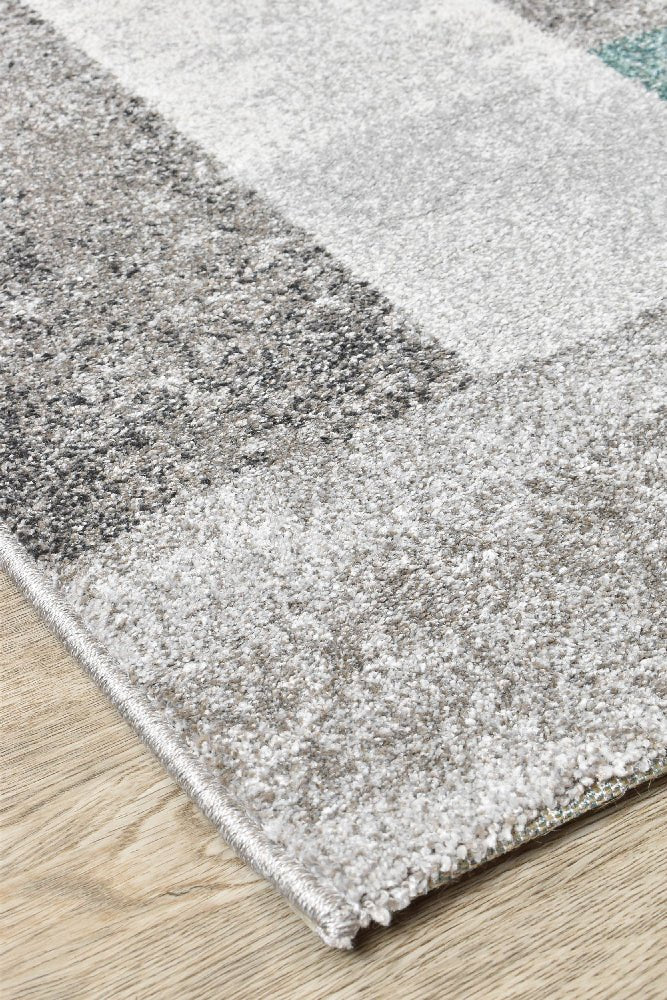 Chester Emerald Green 34034 6141 - Floorsome - MODERN - AVENUE - 34034 - 6141 - 160X230 - MODERN