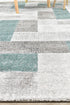 Chester Emerald Green 34034 6141 - Floorsome - MODERN - AVENUE - 34034 - 6141 - 160X230 - MODERN