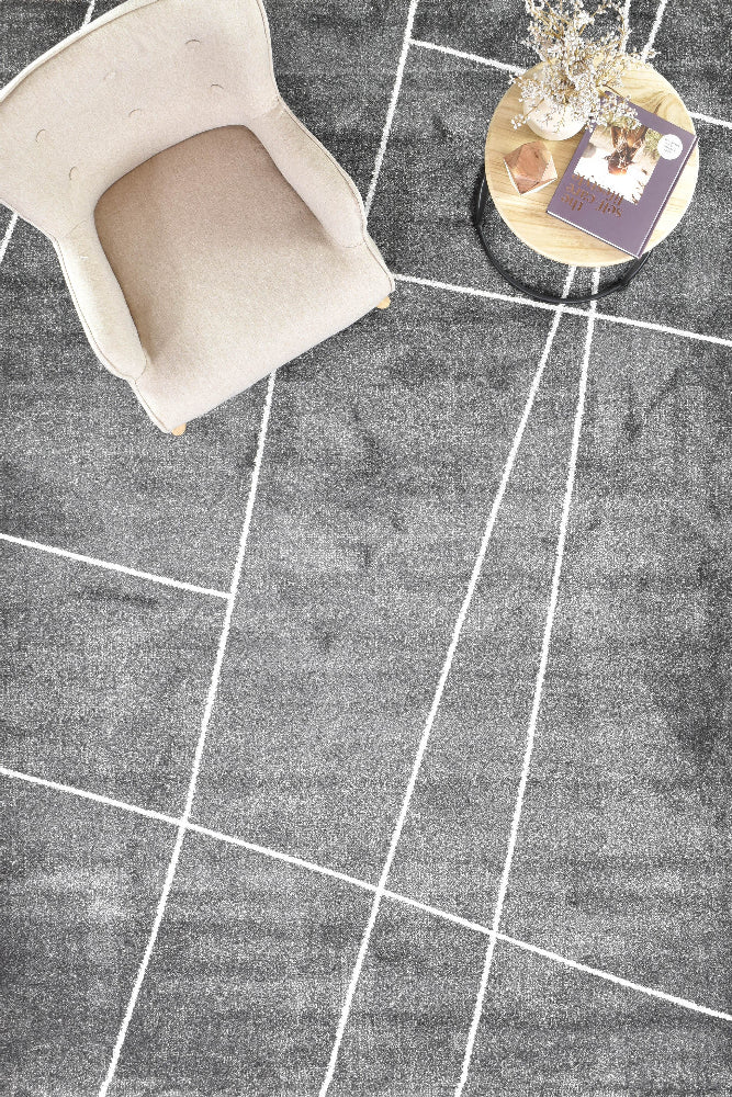 Chester Granite 34120 3161 - Floorsome - MODERN - AVENUE - 34120 - 3161 - 160X230 - MODERN
