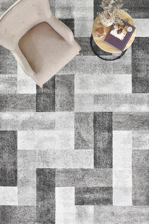 Chester Mushroom Grey 34034 - 6171 - Floorsome - MODERN