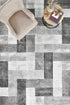 Chester Mushroom Grey 34034 - 6171 - Floorsome - MODERN - AVENUE - 34034 - 6171 - 160X230 - MODERN