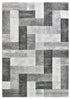 Chester Mushroom Grey 34034 - 6171 - Floorsome - MODERN - AVENUE - 34034 - 6171 - 160X230 - MODERN