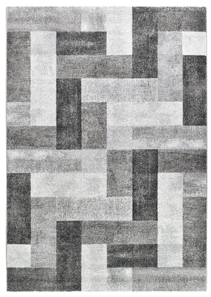 Chester Mushroom Grey 34034 - 6171 - Floorsome - MODERN