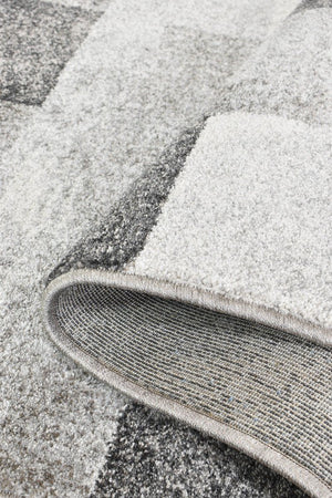 Chester Mushroom Grey 34034 - 6171 - Floorsome - MODERN